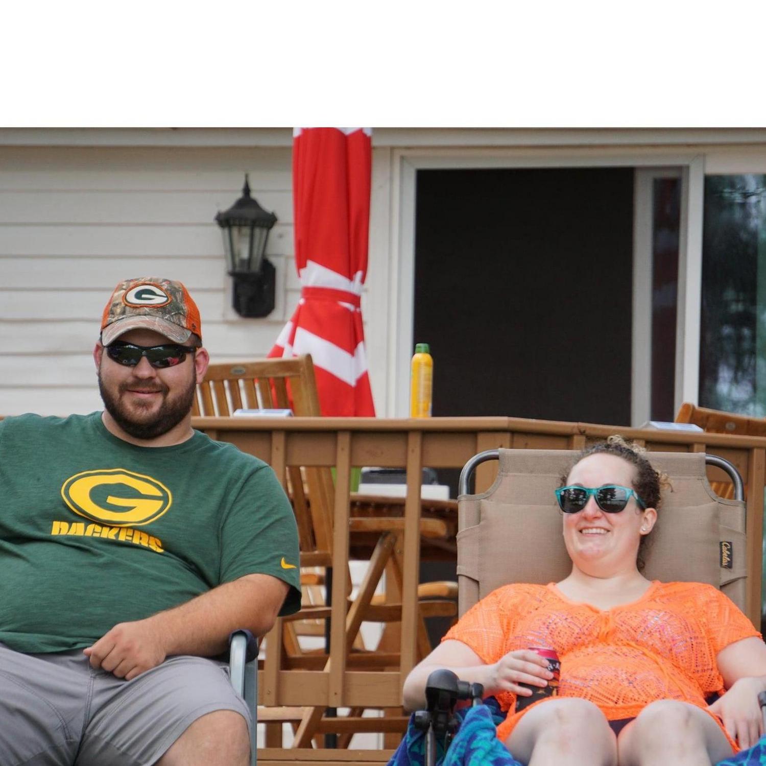 Chetek cabin 2020