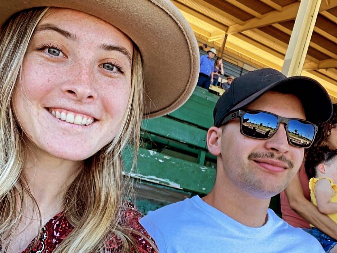 The Wedding Website of Jordyn McDougal and Cosmin Axenie