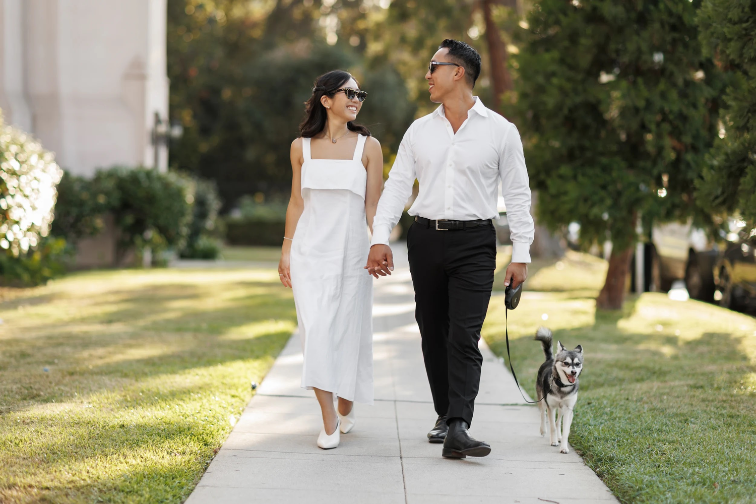 The Wedding Website of Ashley Yang and Augustine Diep-Tran