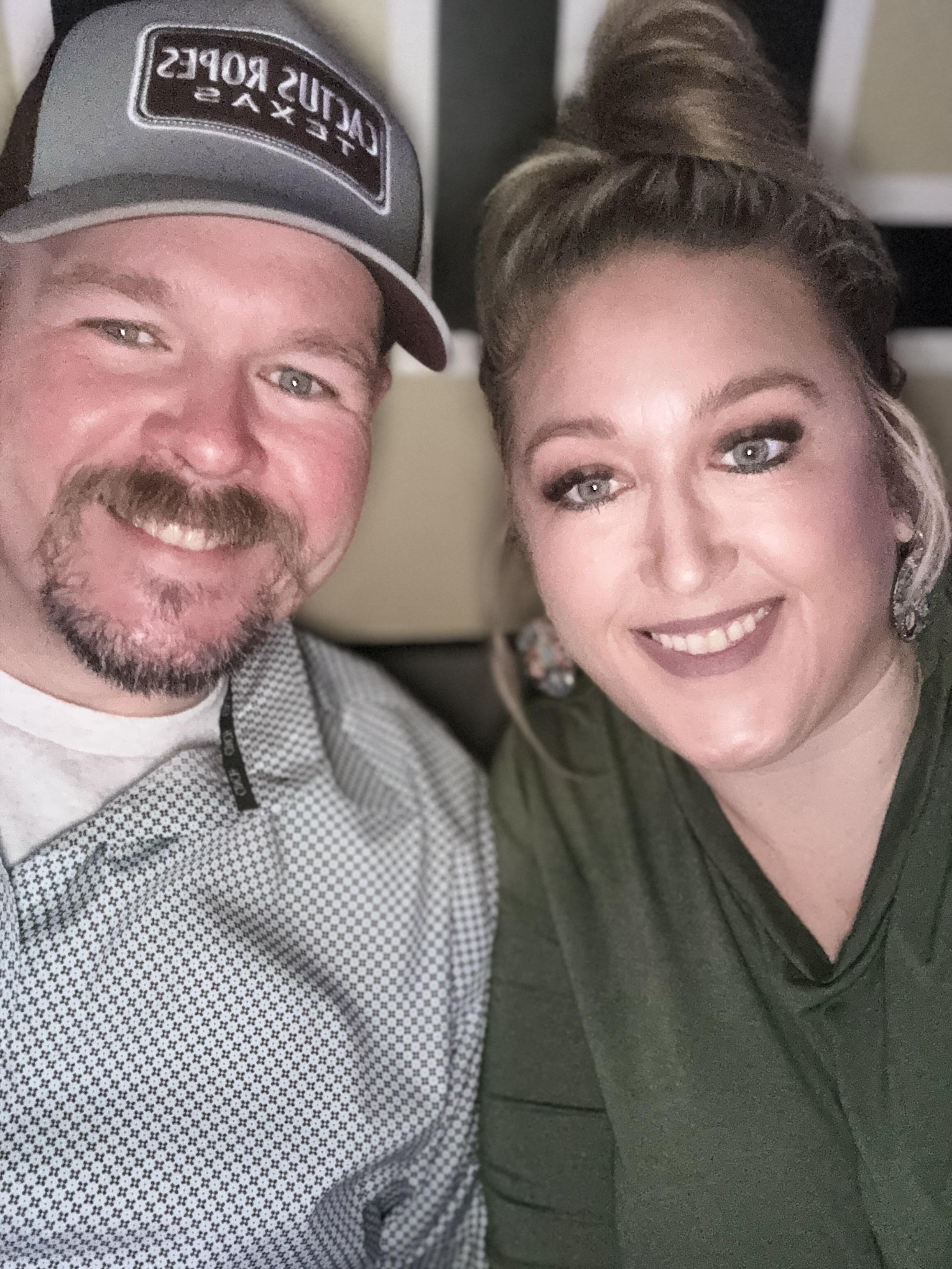 The Wedding Website of Brittany Loftin and Jordan Packard