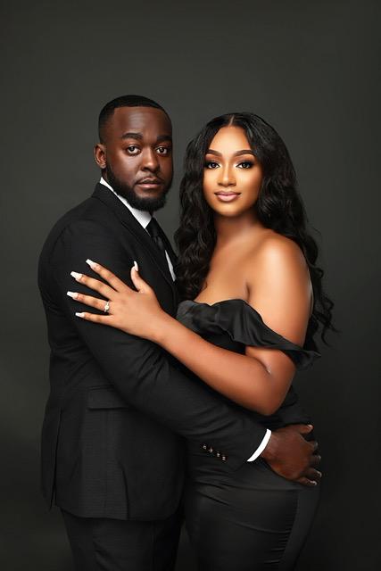 The Wedding Website of Allison Onyina and Alexander Onyina