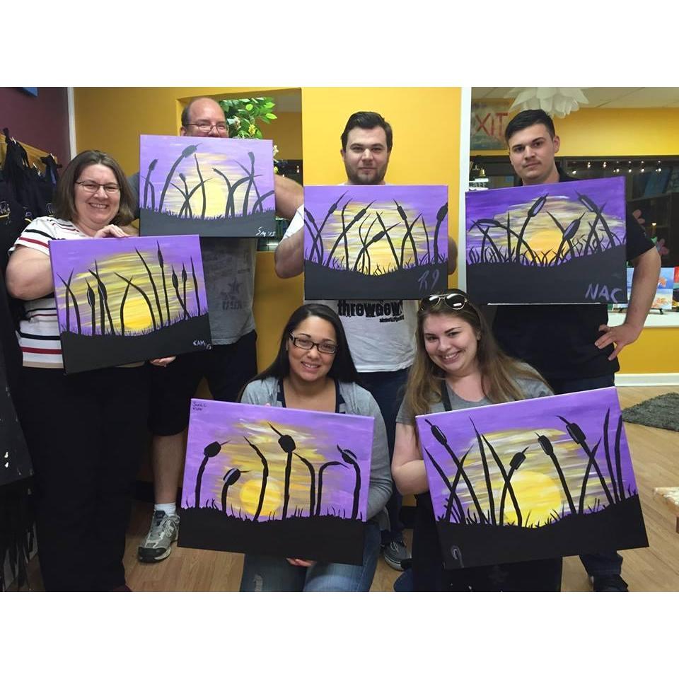 Finished products