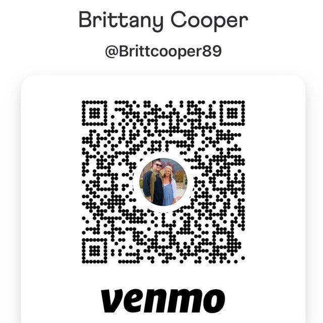 Honeymoon Fund/Venmo