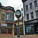 Woodstock Square Historic District