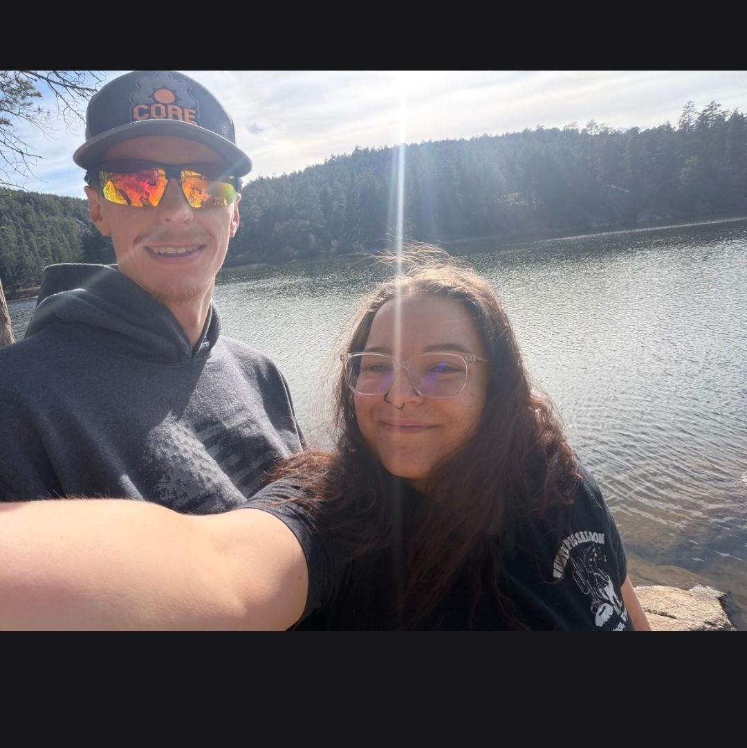 Lake Day