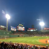 Fenway Park