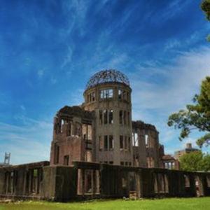 Tour WWII en Hiroshima