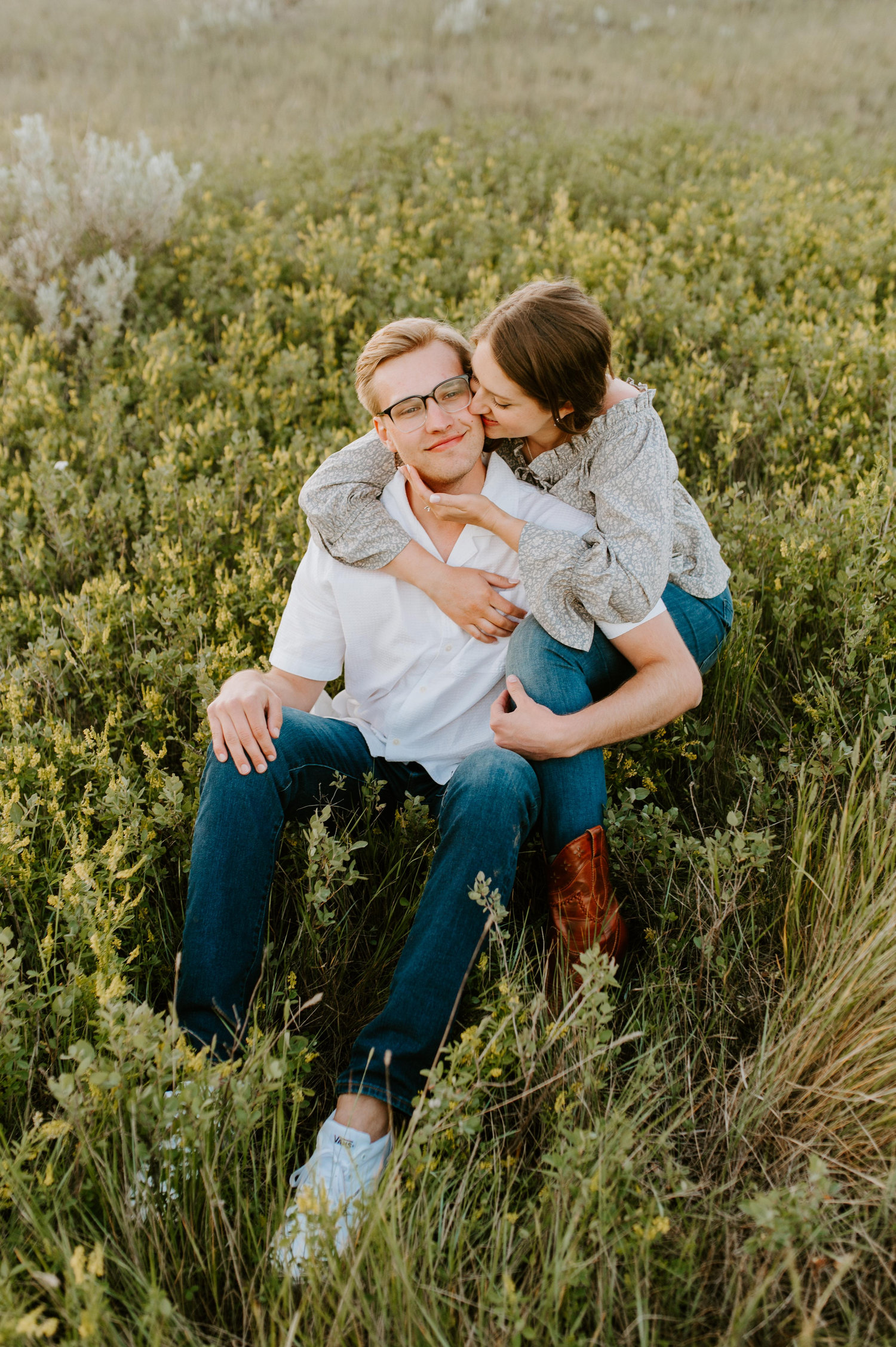 The Wedding Website of Karly Johnson and Zack Johnson