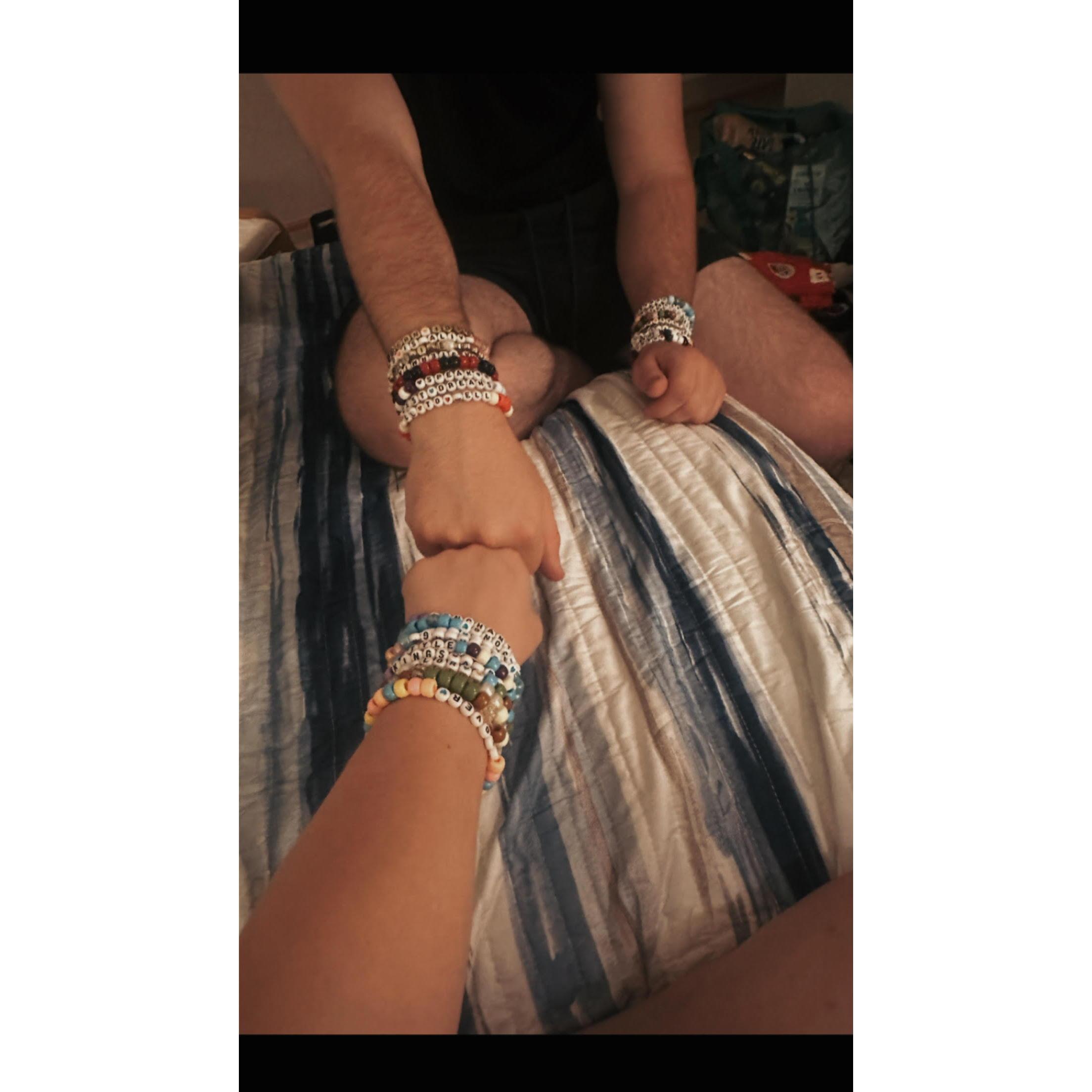 From friends to soulmates <3