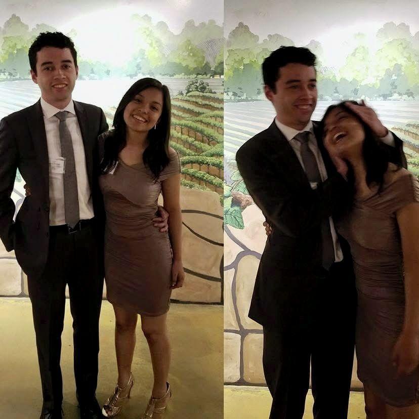 2016: SHPE Banquet