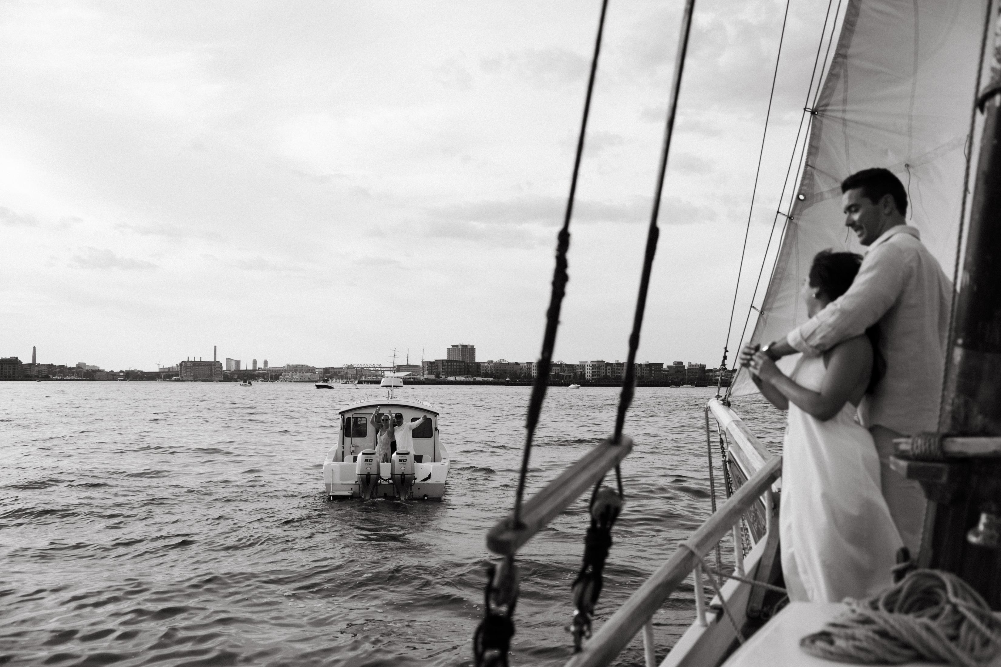 The Wedding Website of Maria D'Ambrosia and Matthew Skinner