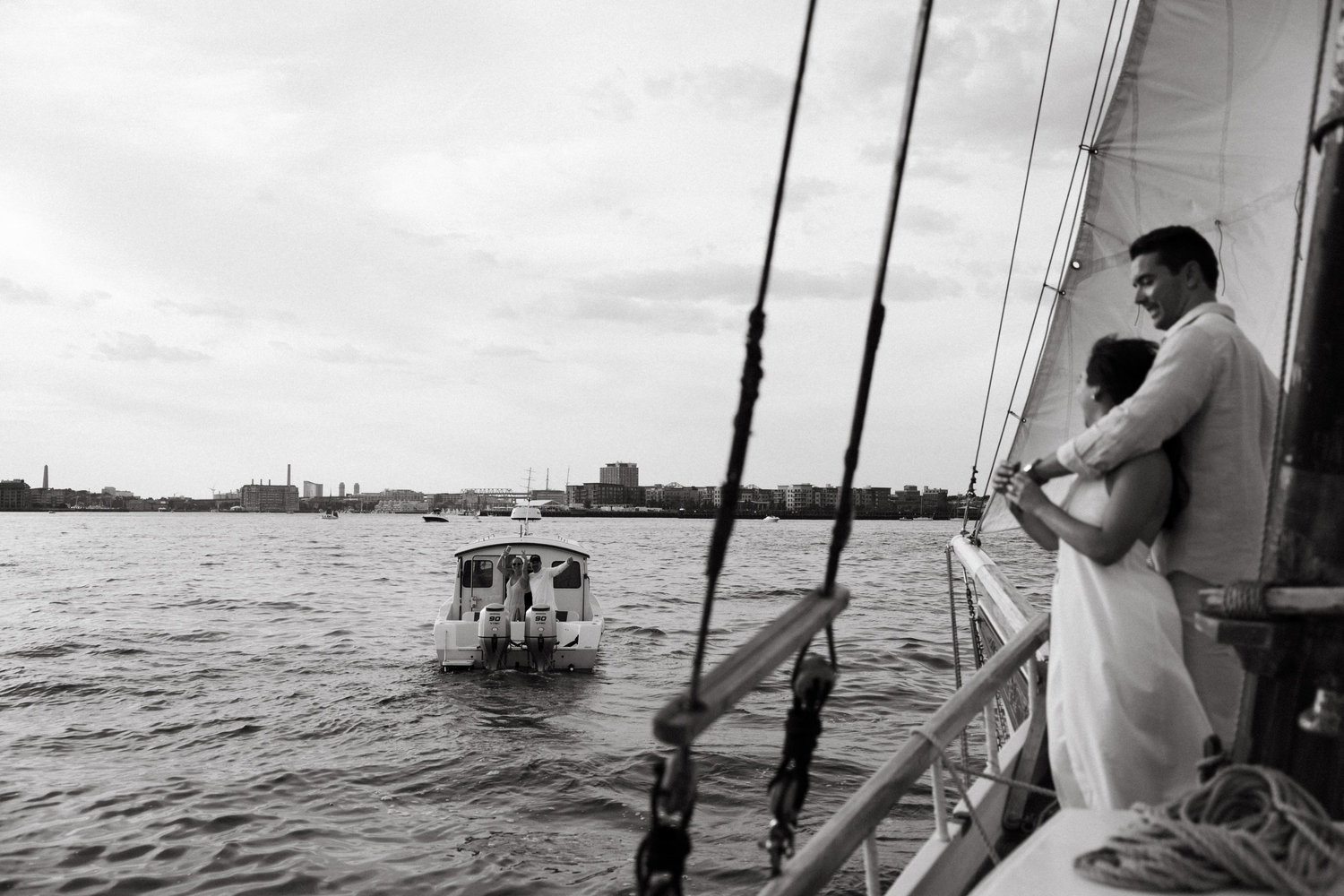 The Wedding Website of Maria D'Ambrosia and Matthew Skinner