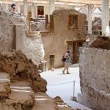 Akrotiri Archaeological Site