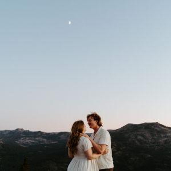 90-Minute Couples Massage on our Honeymoon