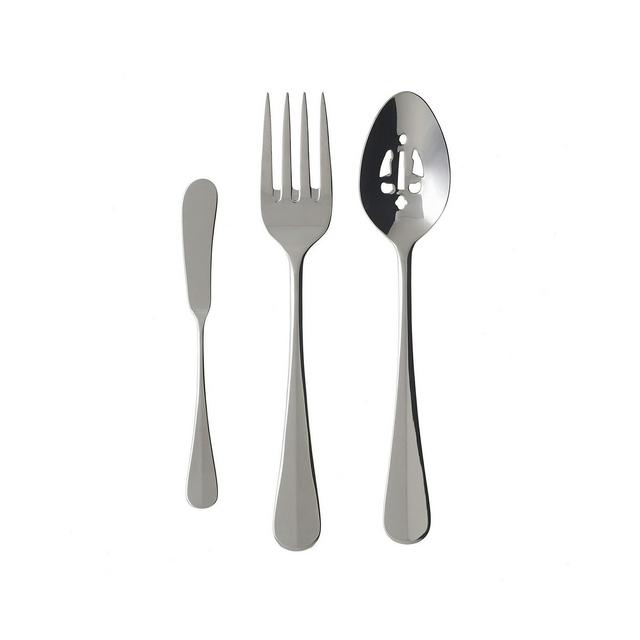 Villeroy & Boch La Coupole 3 Piece Hostess Set