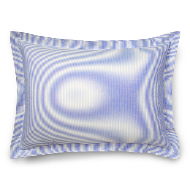 Reversible Oxford Sham