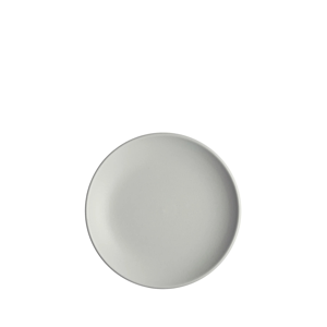Heath Ceramics Coupe Salad Plate in Sea Mist