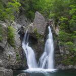 Bash Bish Falls
