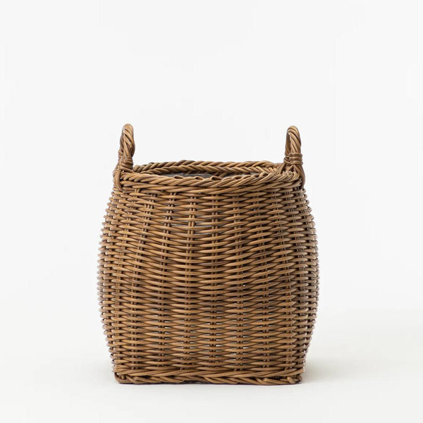 Handled Planter Basket