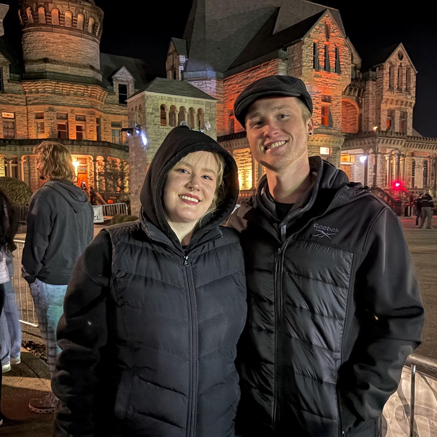 Madison Reformatory👻