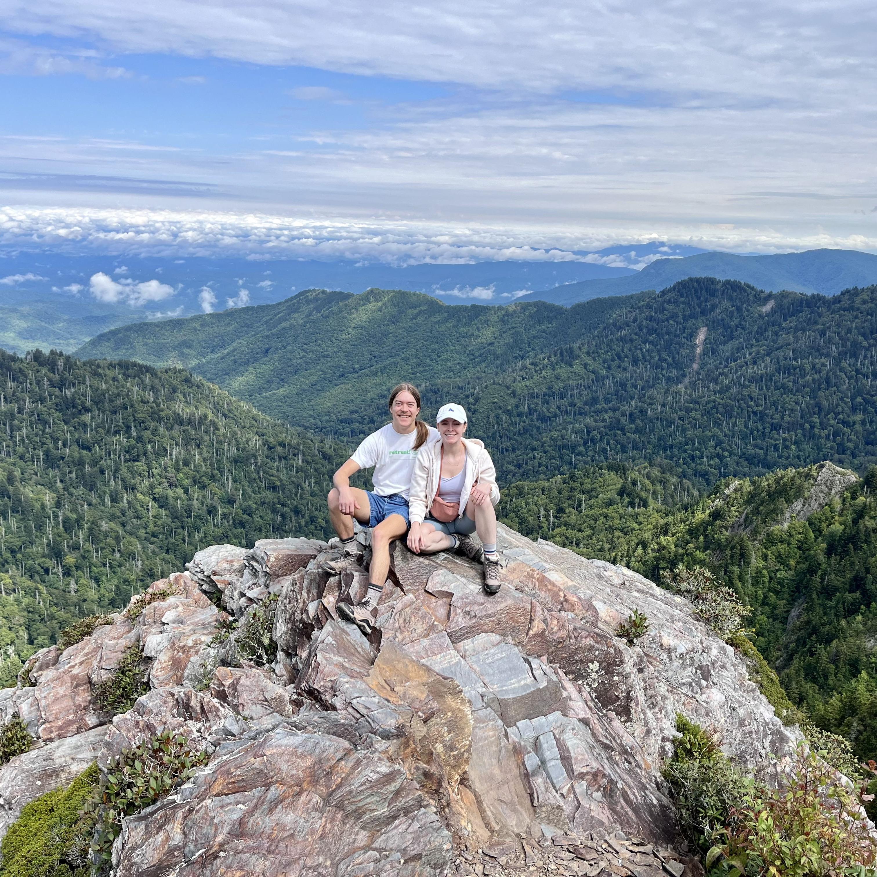 Great Smoky Mountains National Park - 2023