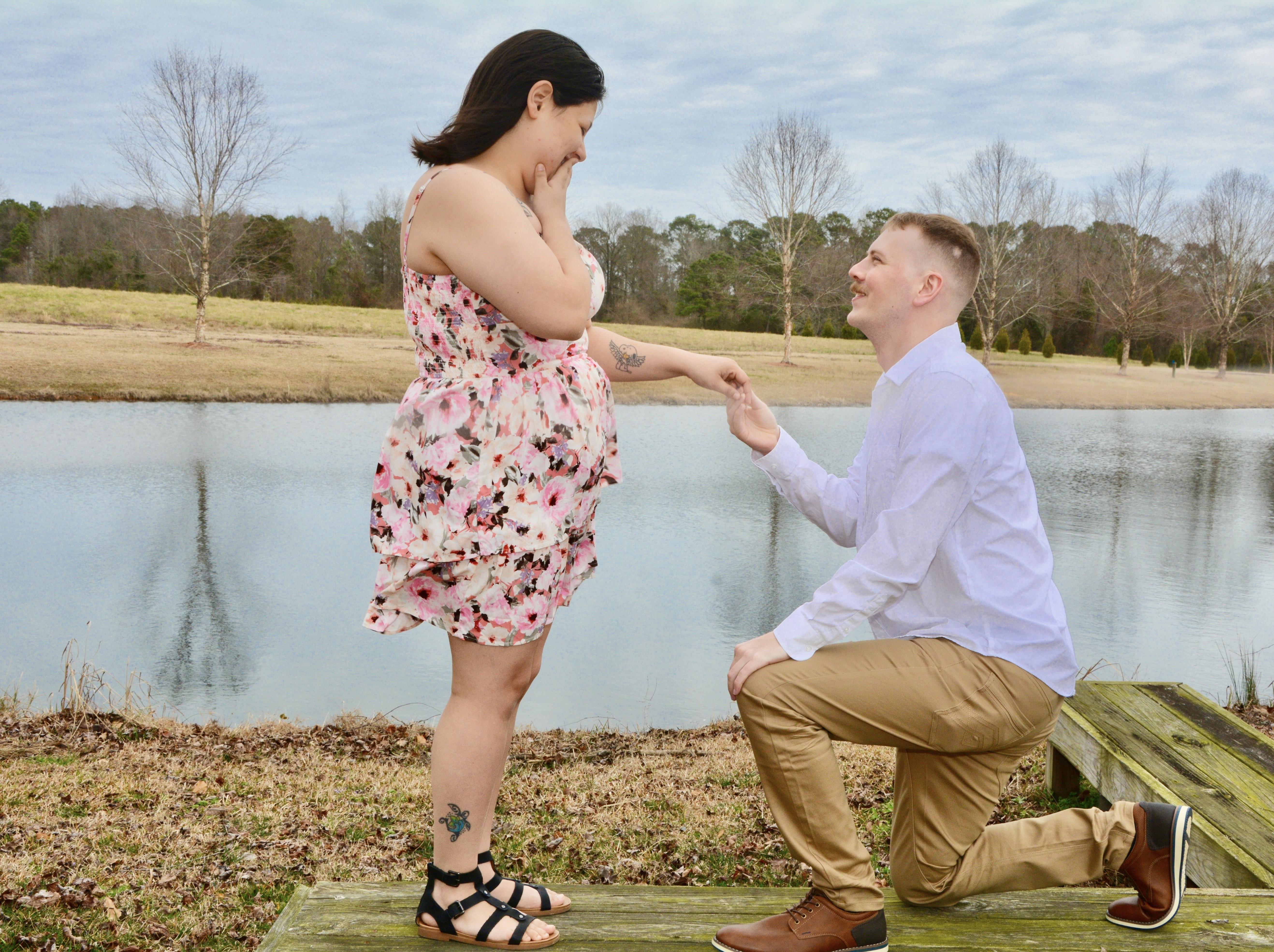 The Wedding Website of Nicole Guenthner and Zackary Williams