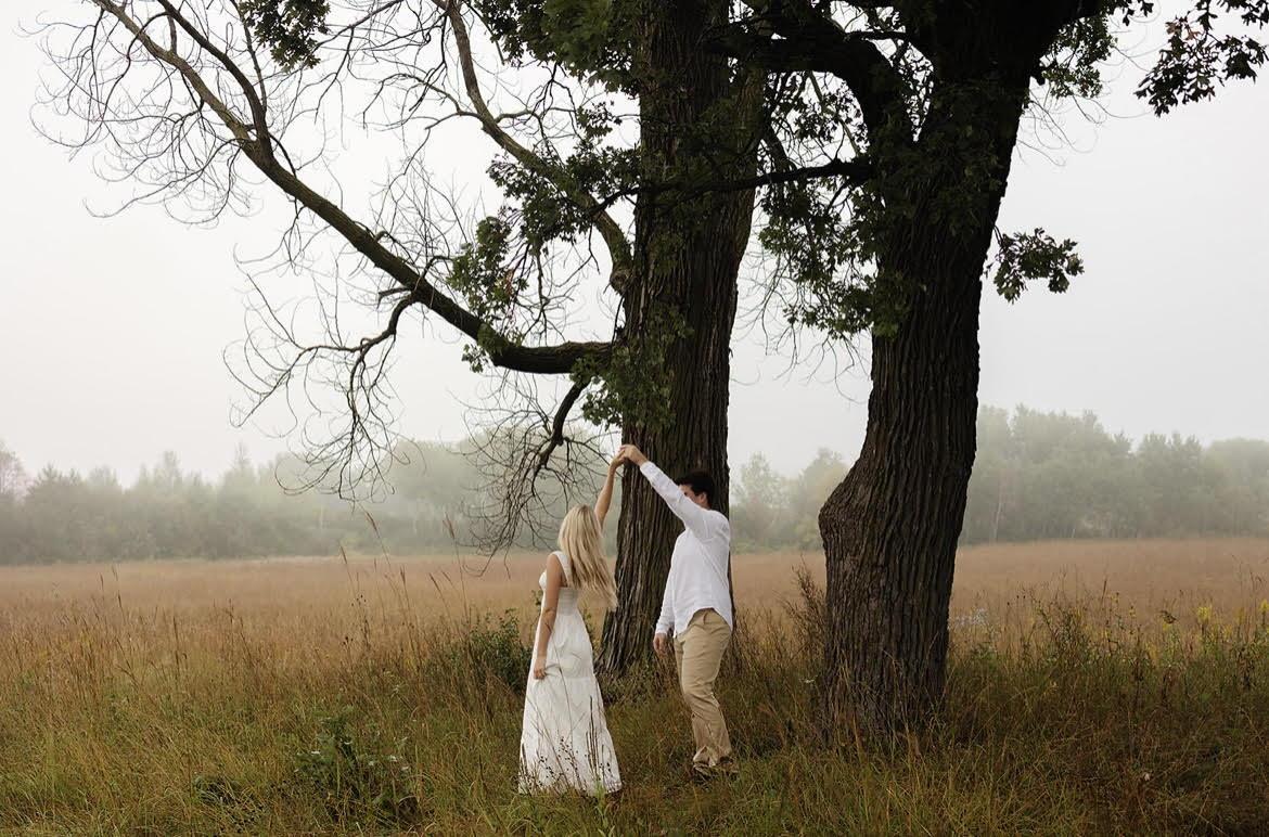 The Wedding Website of Taylor DeVine and Emily Graupmann