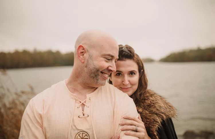 The Wedding Website of Katiesha Benson and Blaine Killion