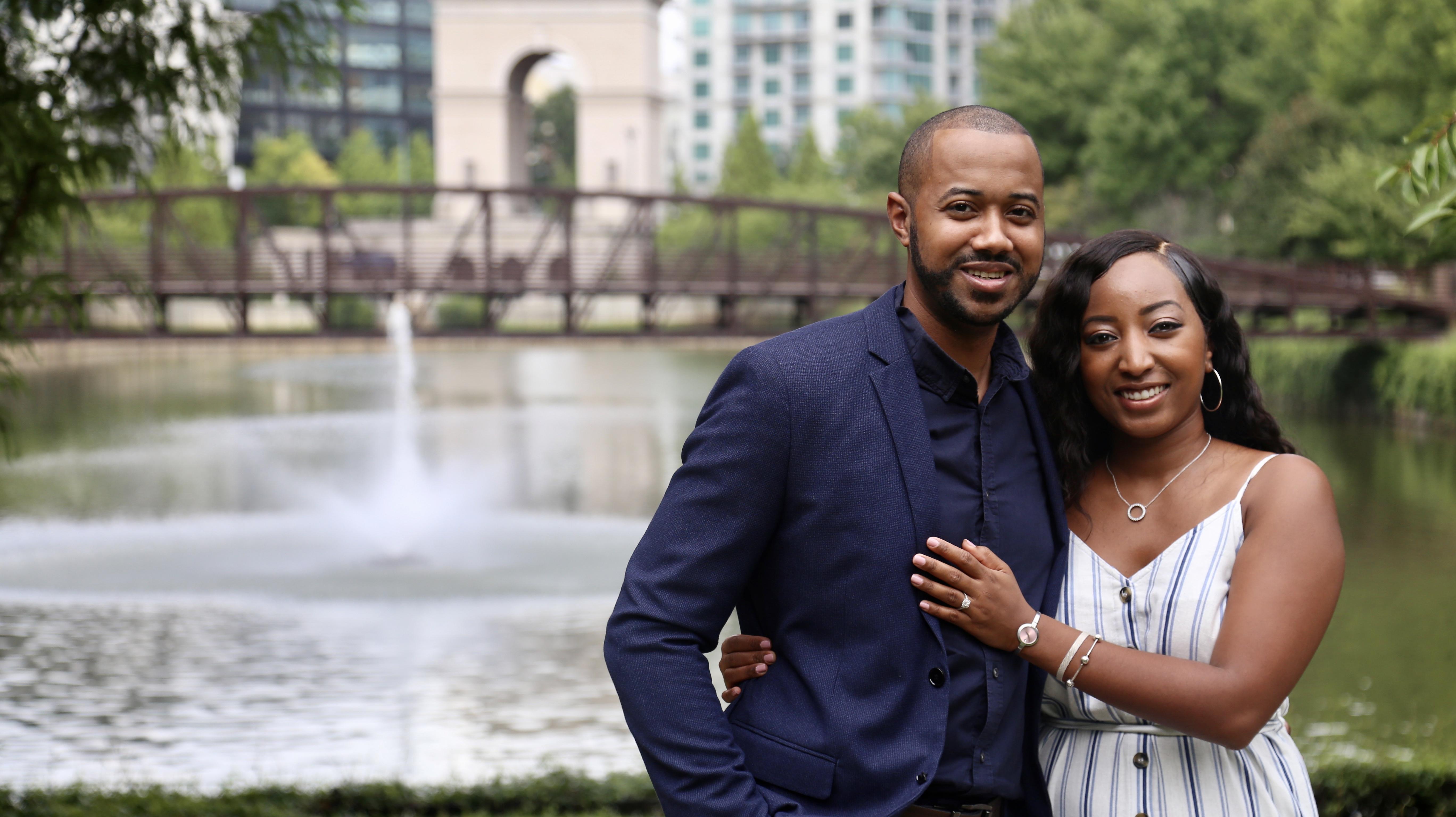 The Wedding Website of Elizabeth Chisholm and Christopher Allison