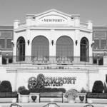 Newport on the Levee