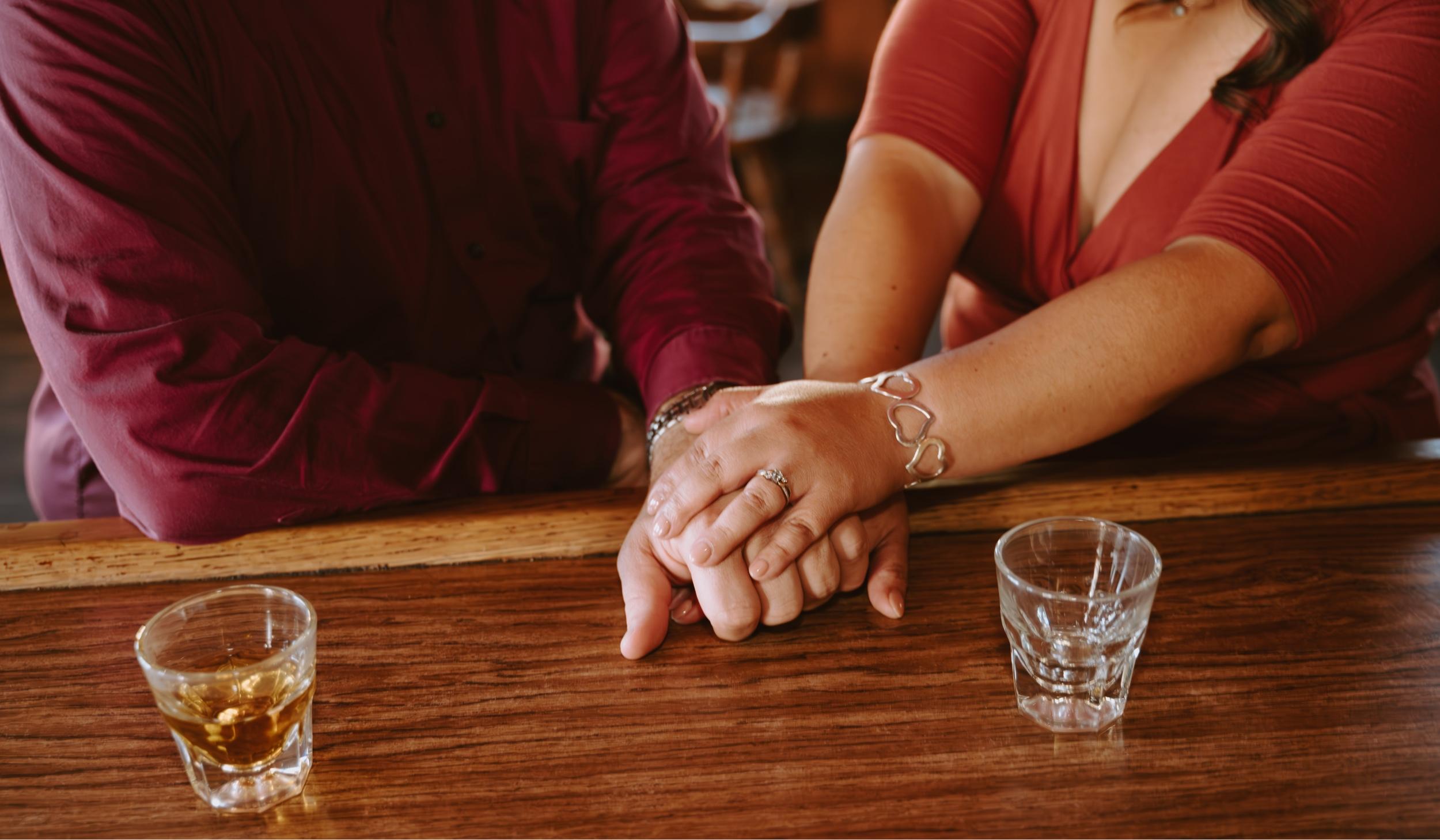 The Wedding Website of Ana Avila and Jace Baldosser