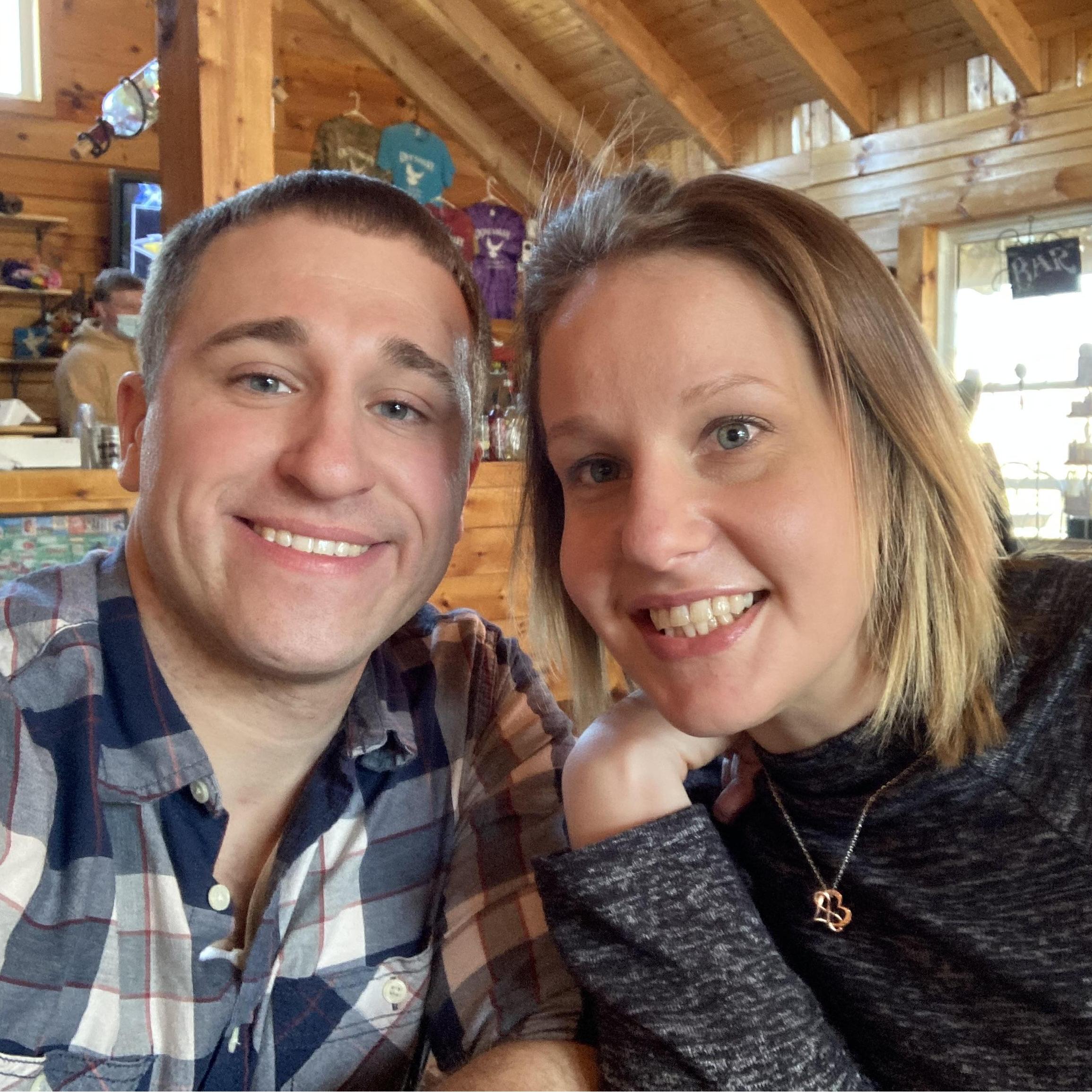 Trip to Maryland (March 2021)