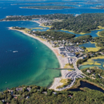 Old Silver Beach