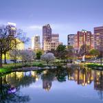 Marshall Park