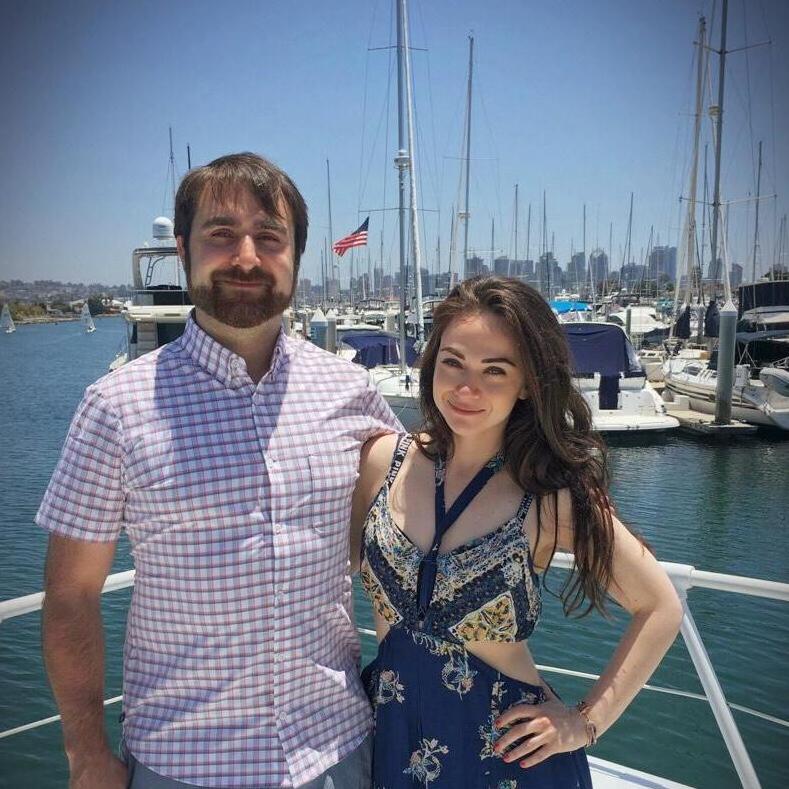 Our First Trip!!