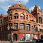 Barnum Museum