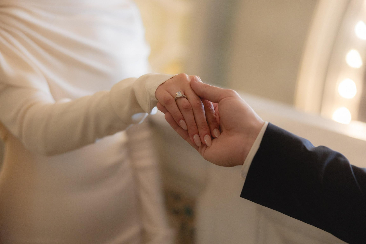 The Wedding Website of Sara Alsawi and Mohannad Musa