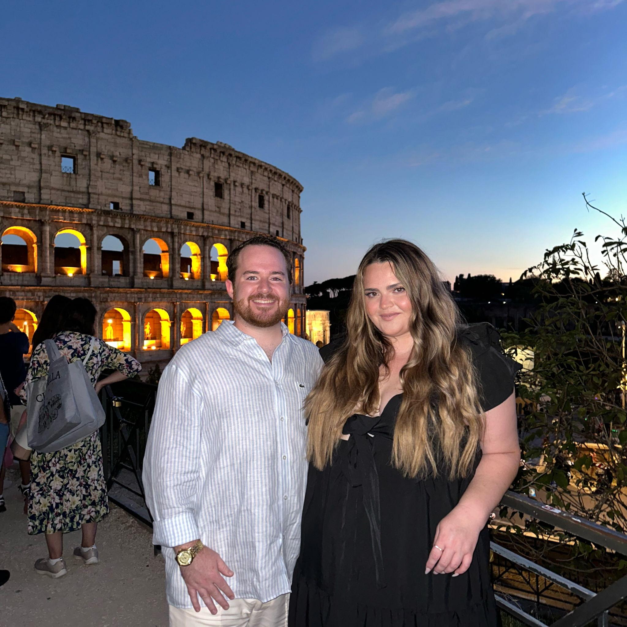 Rome