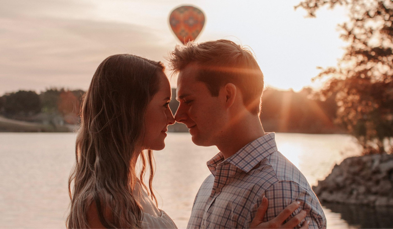 The Wedding Website of Cheyanne Arnett and James Hunsinger