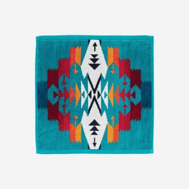 TUCSON WASHCLOTH