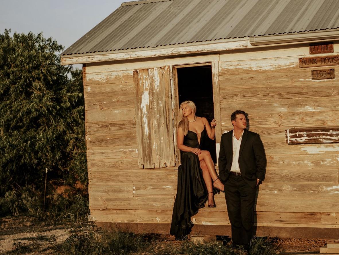 The Wedding Website of Brittani Wright and Tyler Wright
