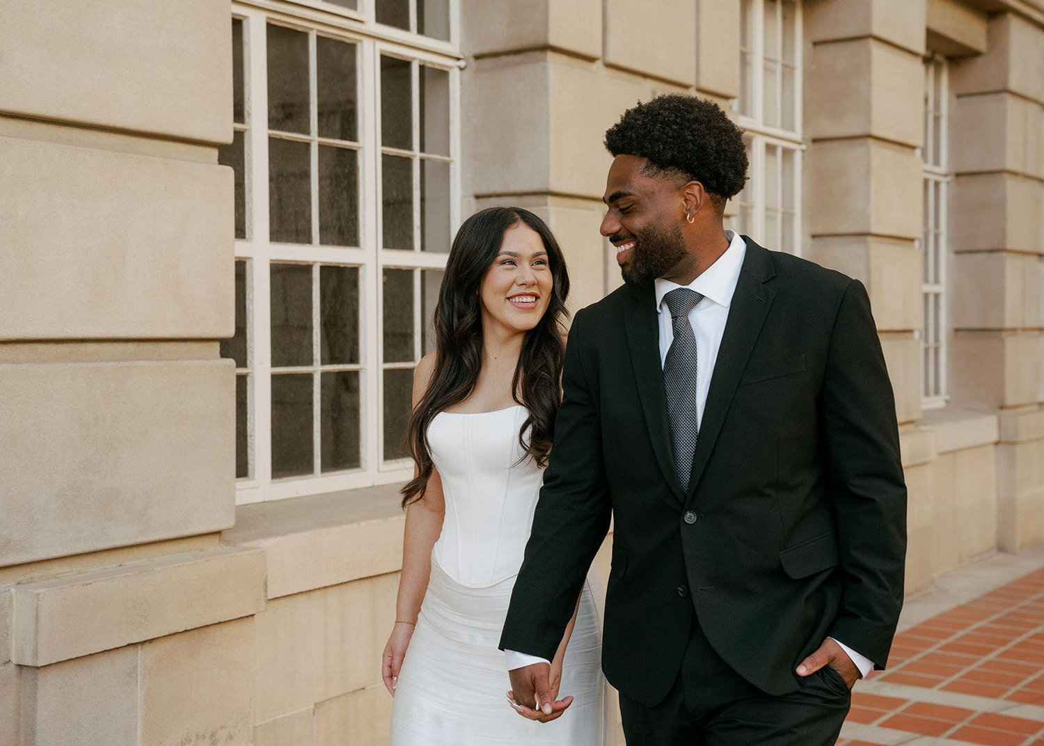 The Wedding Website of Selena Balderas and Daylen Kyles