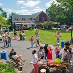 Peddler's Village