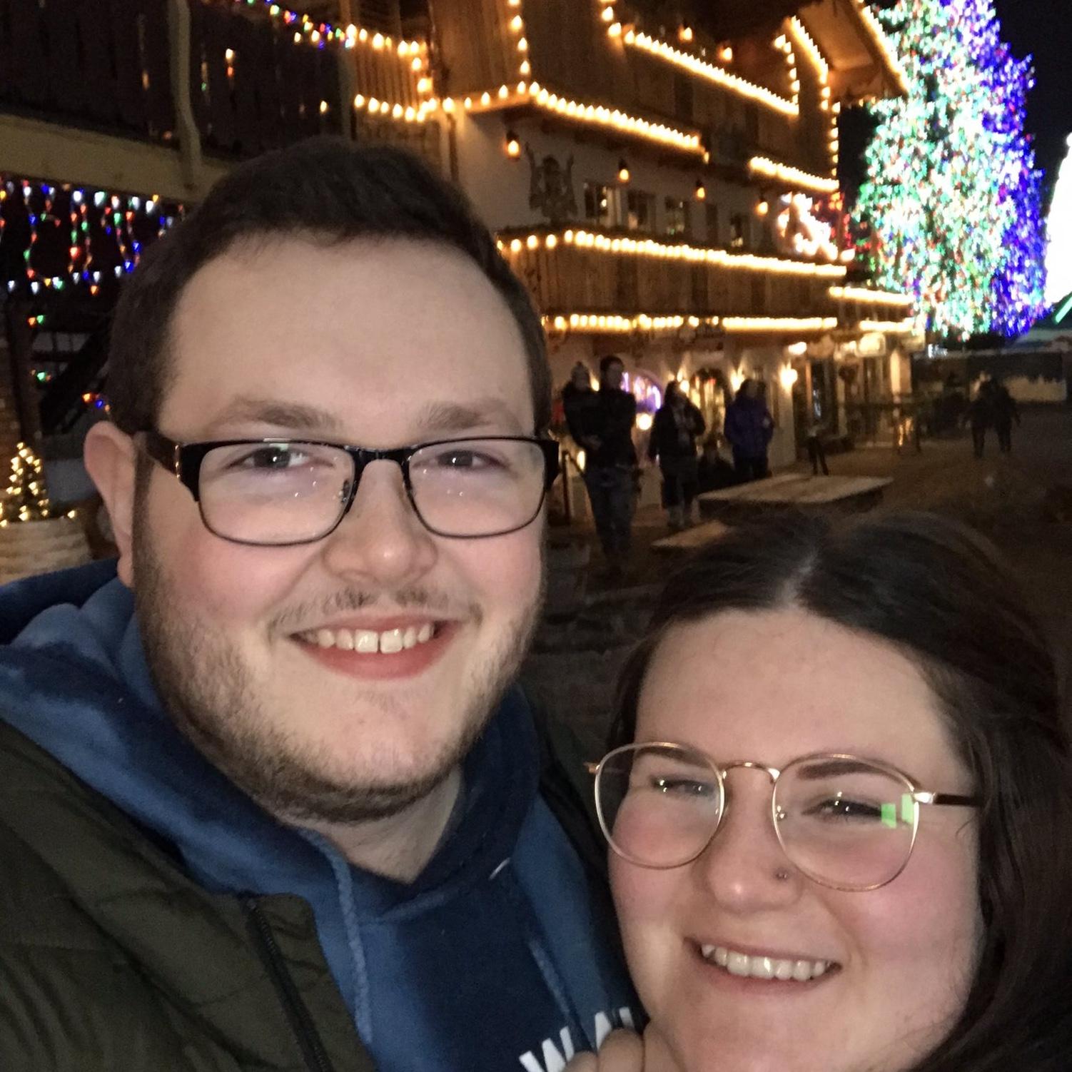 Leavenworth, WA 🎄