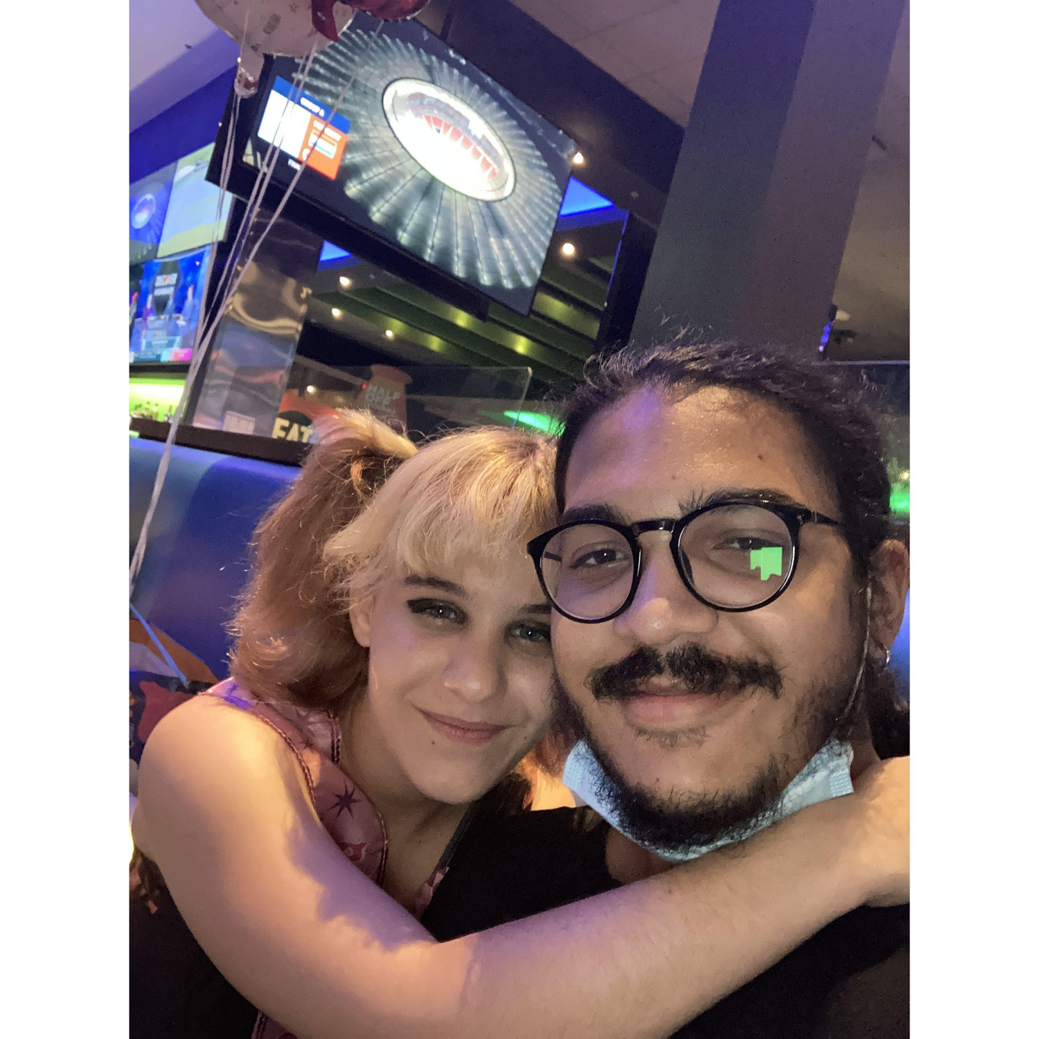 Hailey's 22nd Birthday