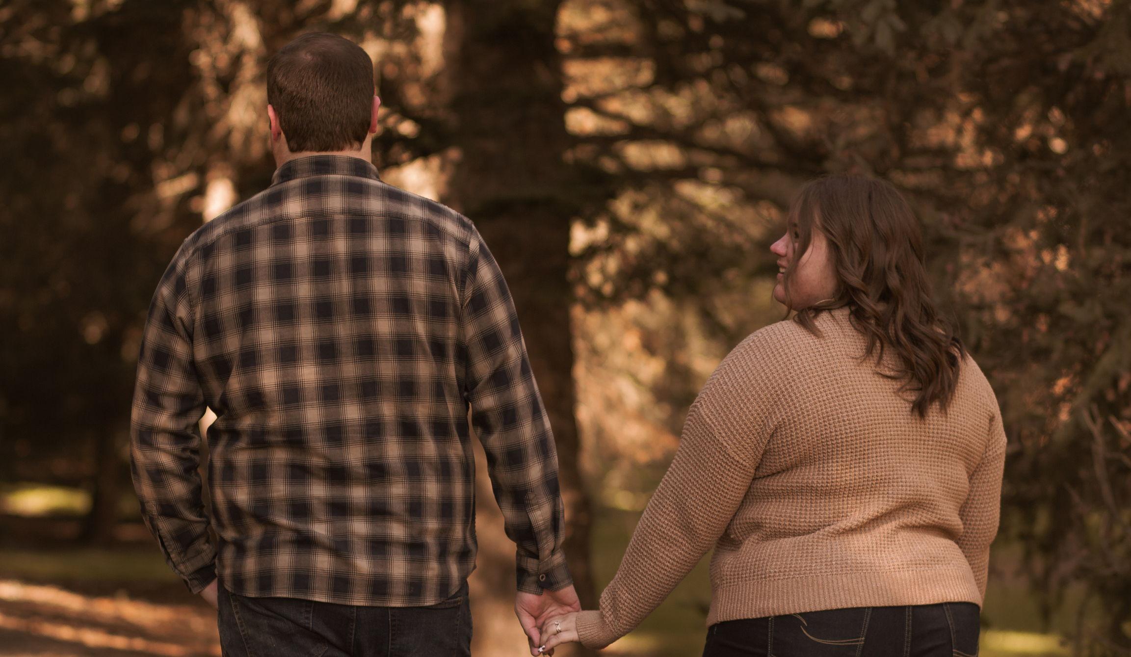 The Wedding Website of Shaylyn Young and Sean McGuire