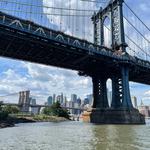 Brooklyn Bridge Park & DUMBO