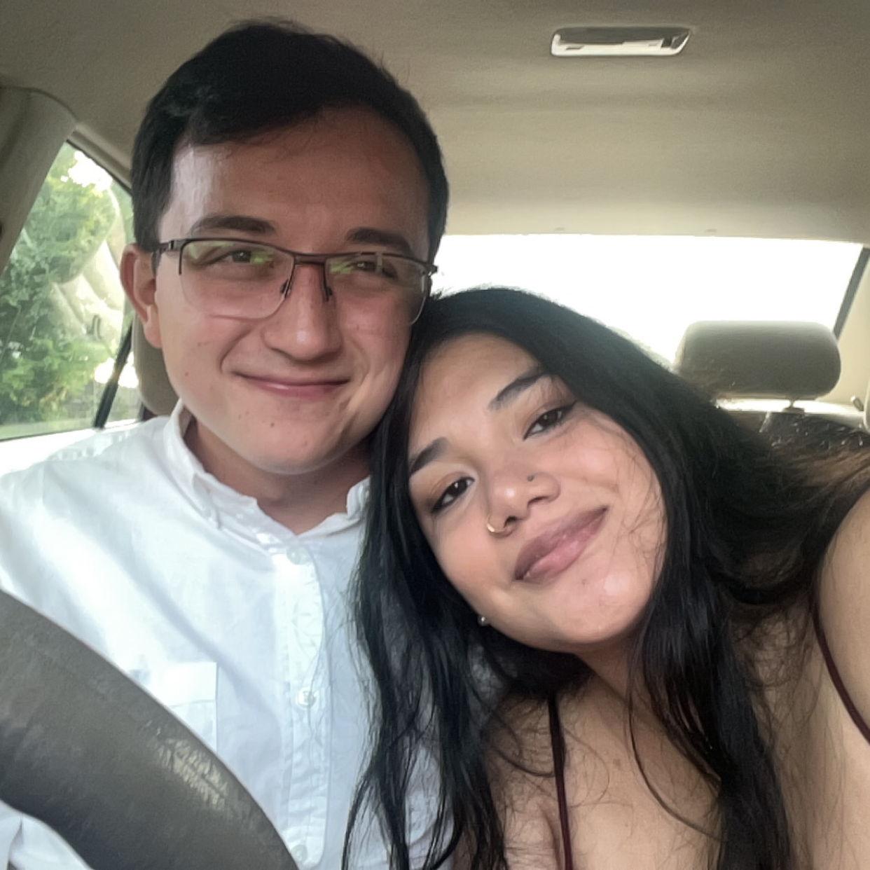 Date night!