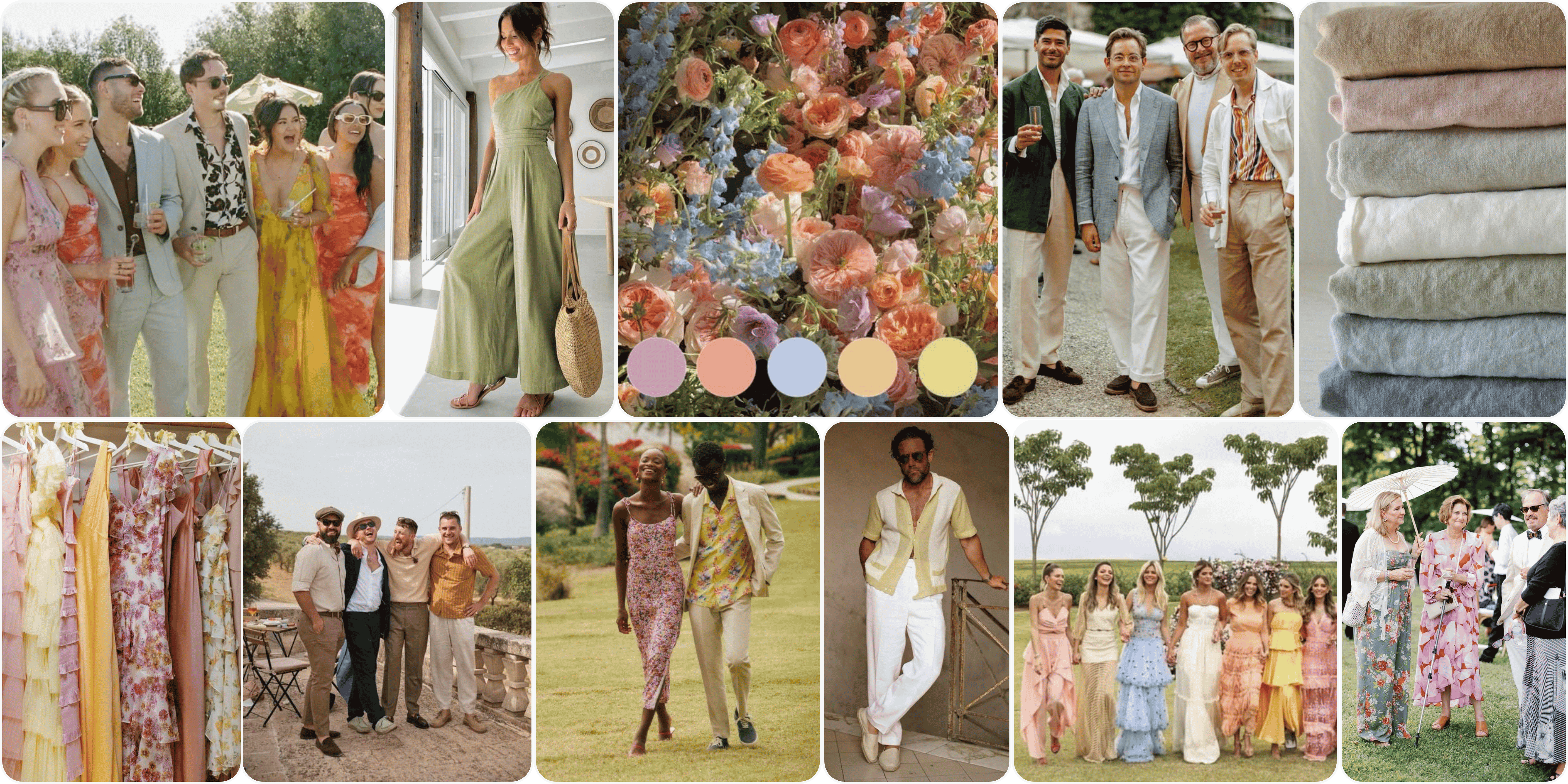 The Wedding Website of Amanda Beaton and Haley Leanna