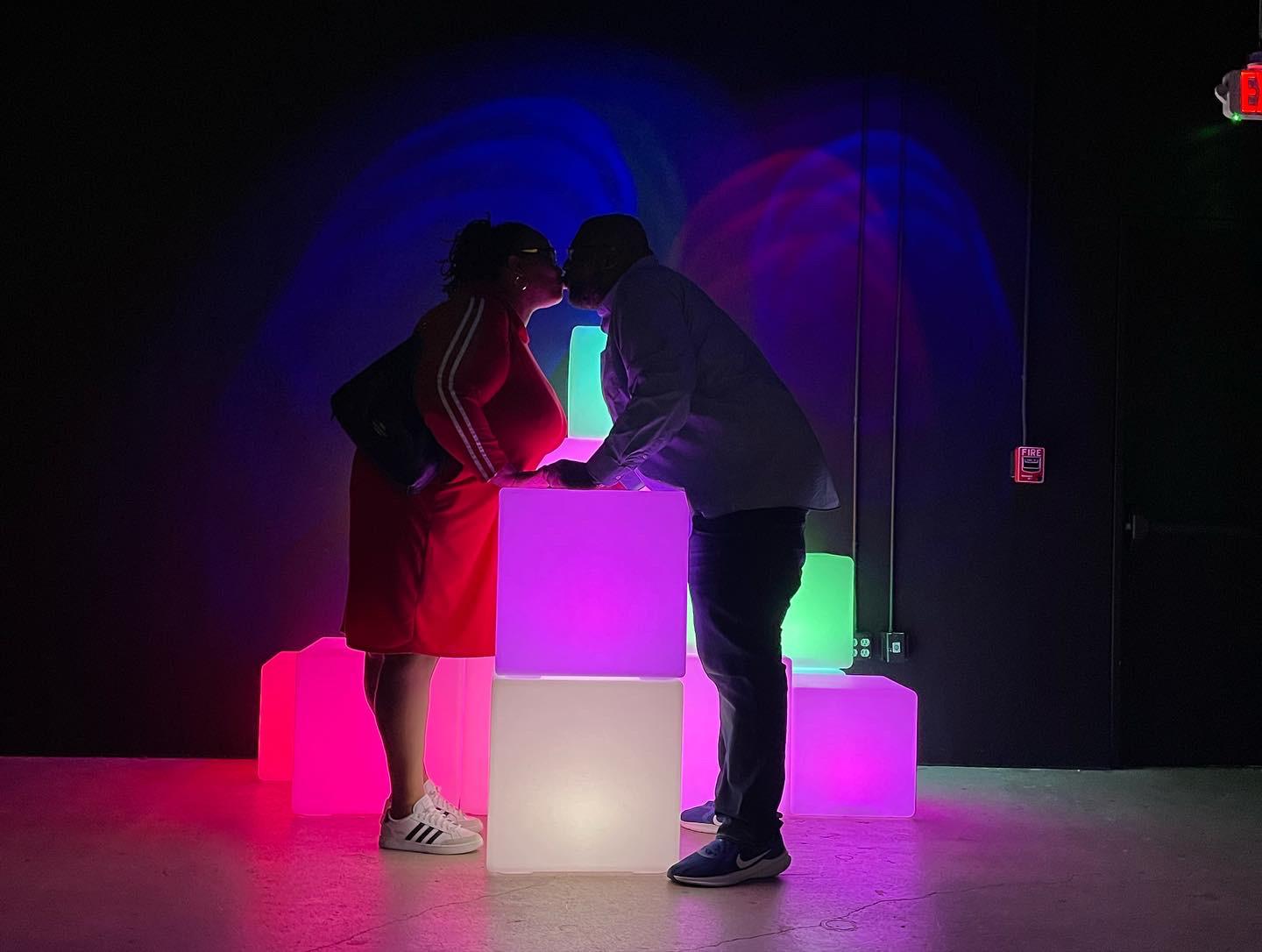 Date Days are important to us!